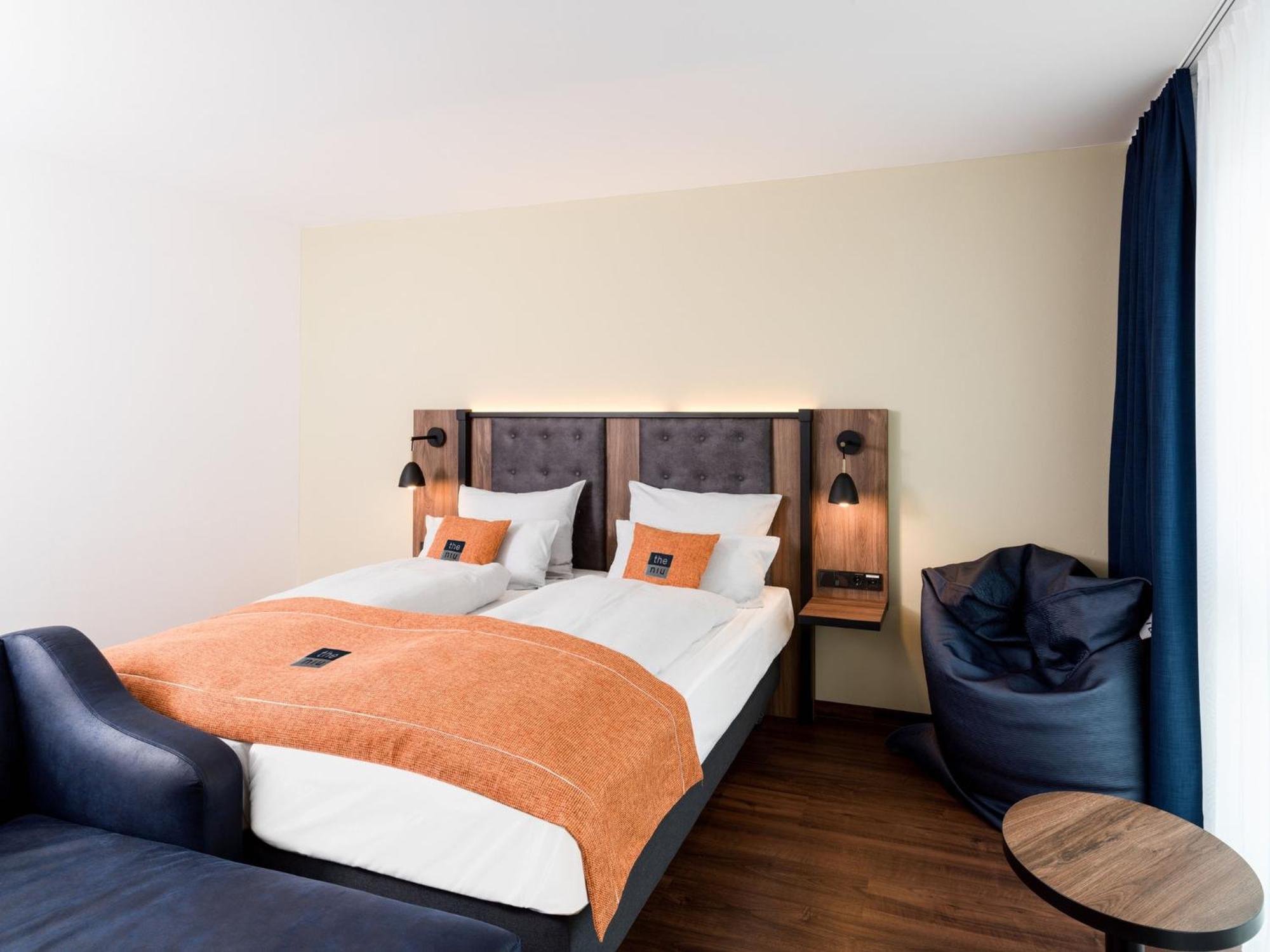 - The Niu, Saddle By Ihg Hotel 3*