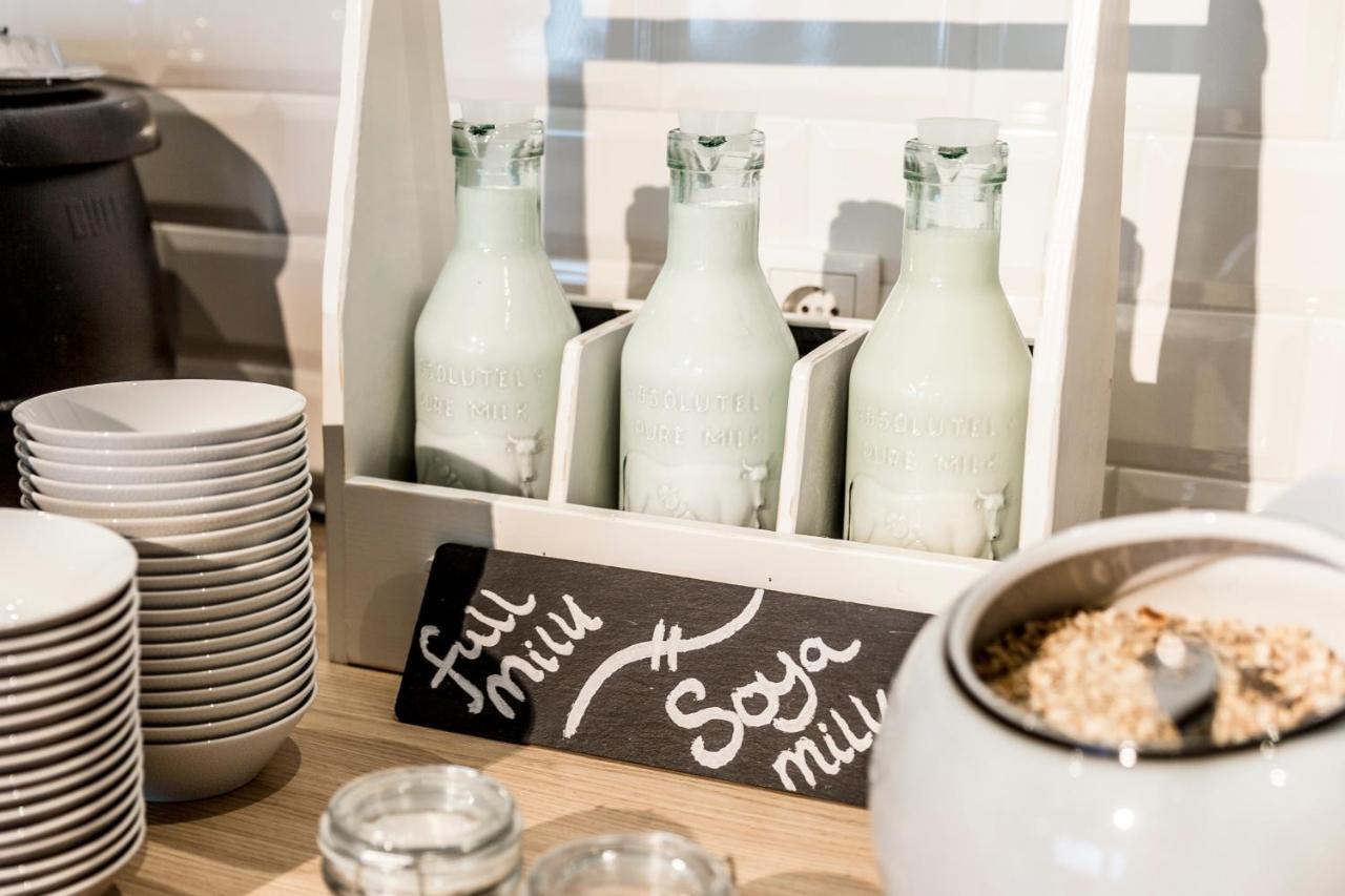 - The Niu, Saddle By Ihg Fuerth