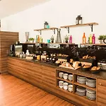 Holiday Inn - The Niu, Saddle Fuerth By Ihg 