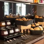 Holiday Inn - The Niu, Saddle Fuerth By Ihg 