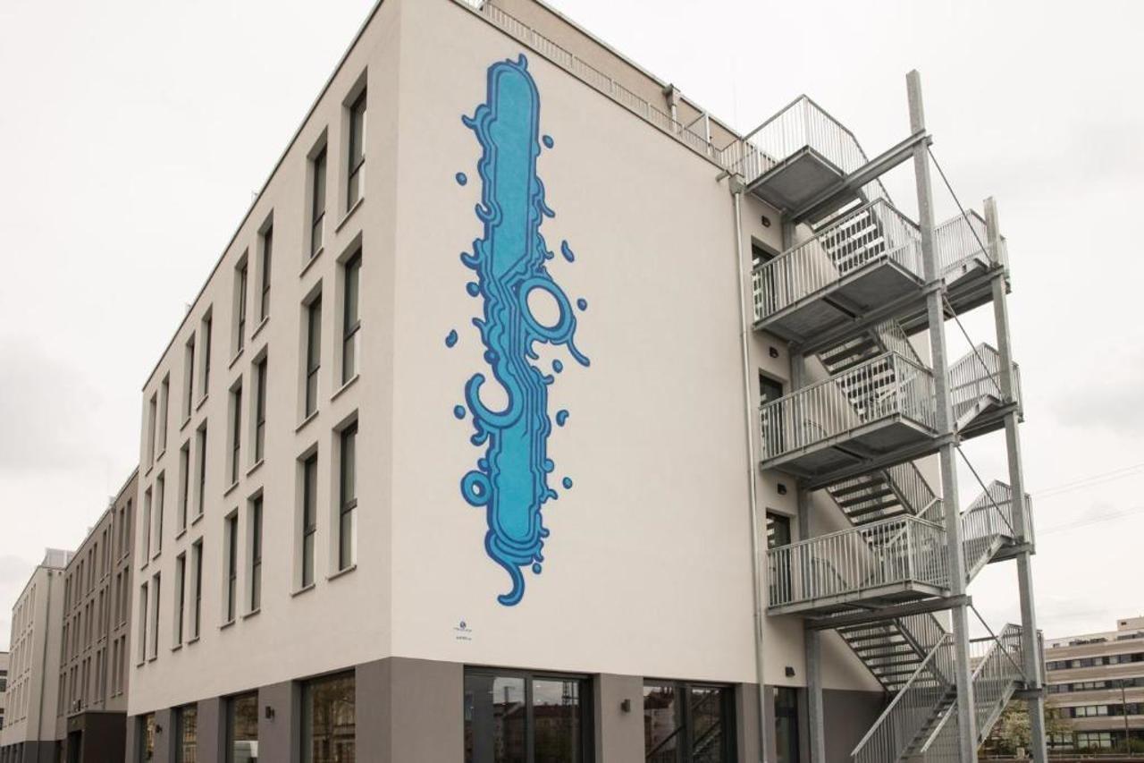 - The Niu, Saddle By Ihg 3* Fürth