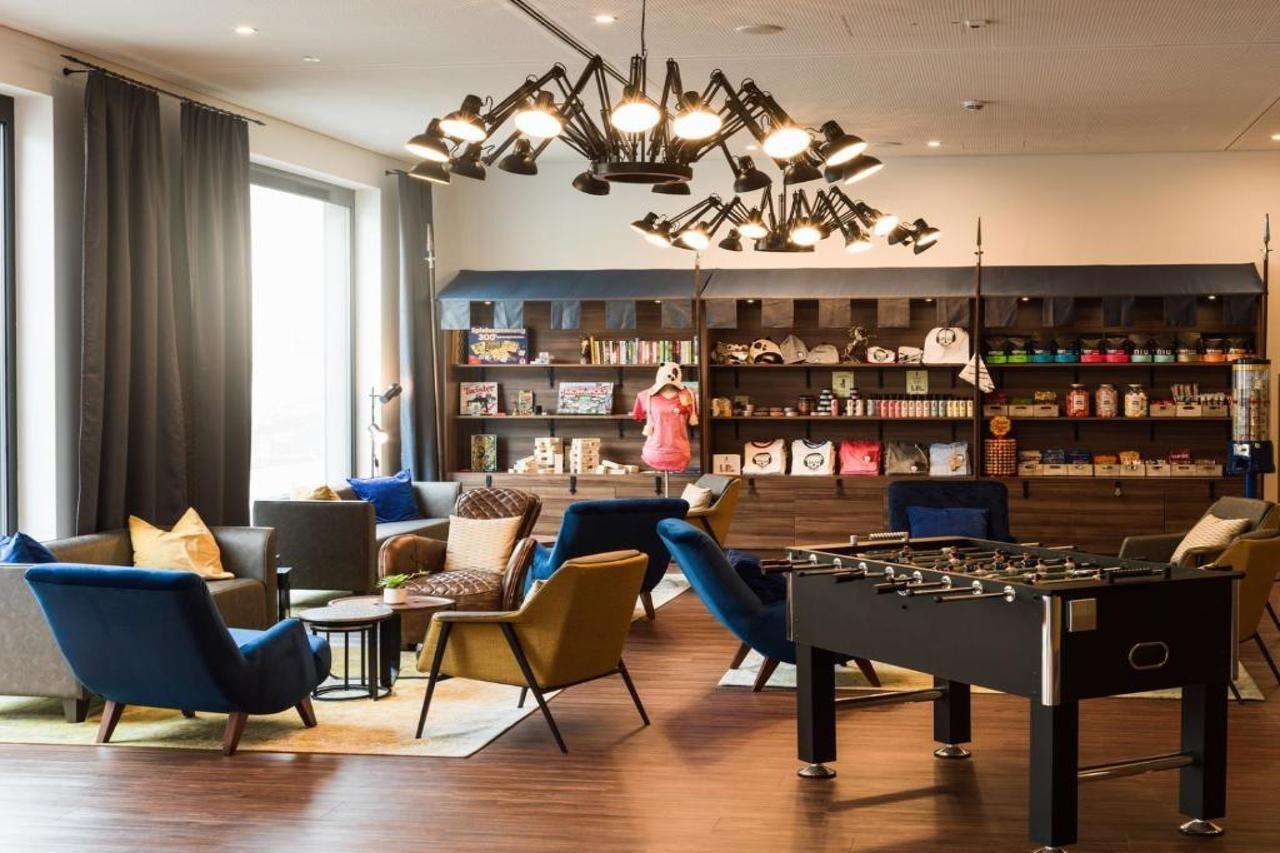 - The Niu, Saddle By Ihg Hotel 3*