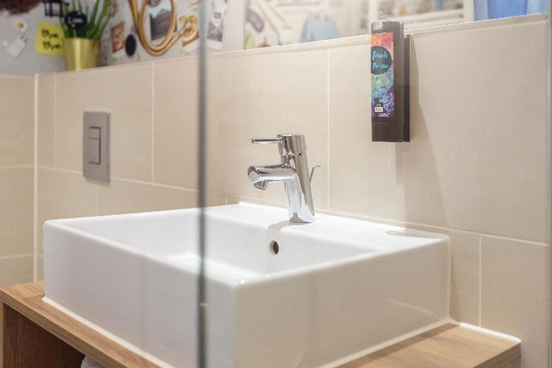 - The Niu, Saddle By Ihg 3* Fürth