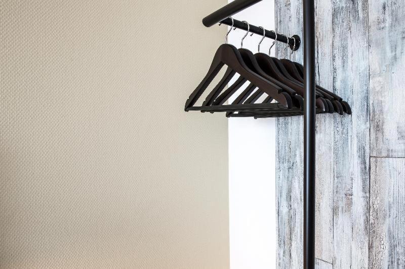 - The Niu, Saddle By Ihg Hotel Fürth