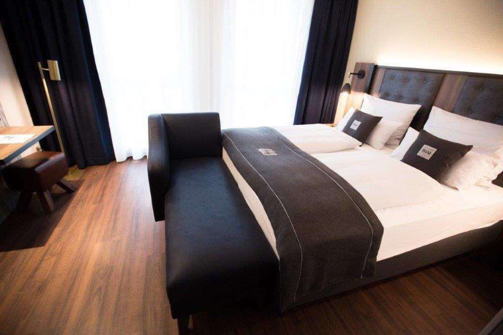 - The Niu, Saddle By Ihg Hotel