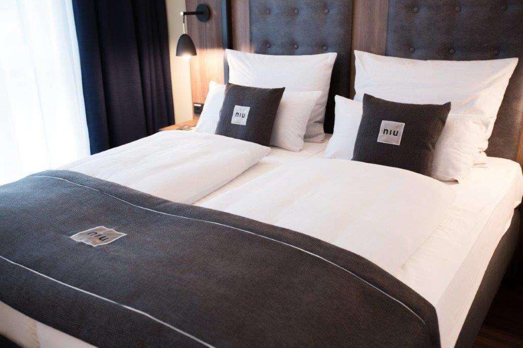 - The Niu, Saddle By Ihg Hotel