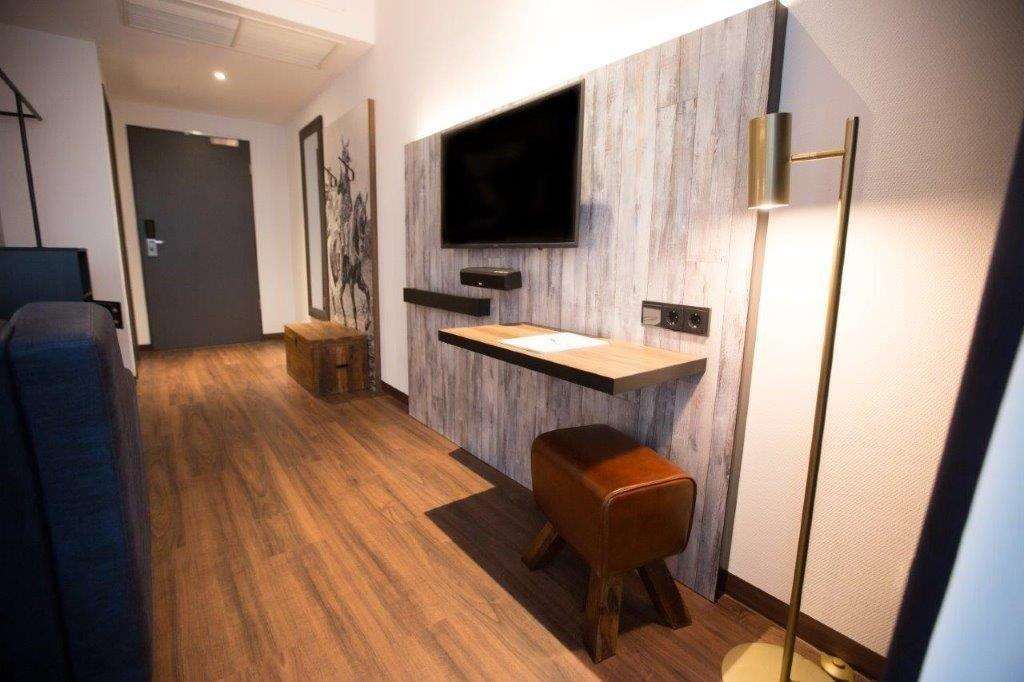 - The Niu, Saddle By Ihg Hotel 3*