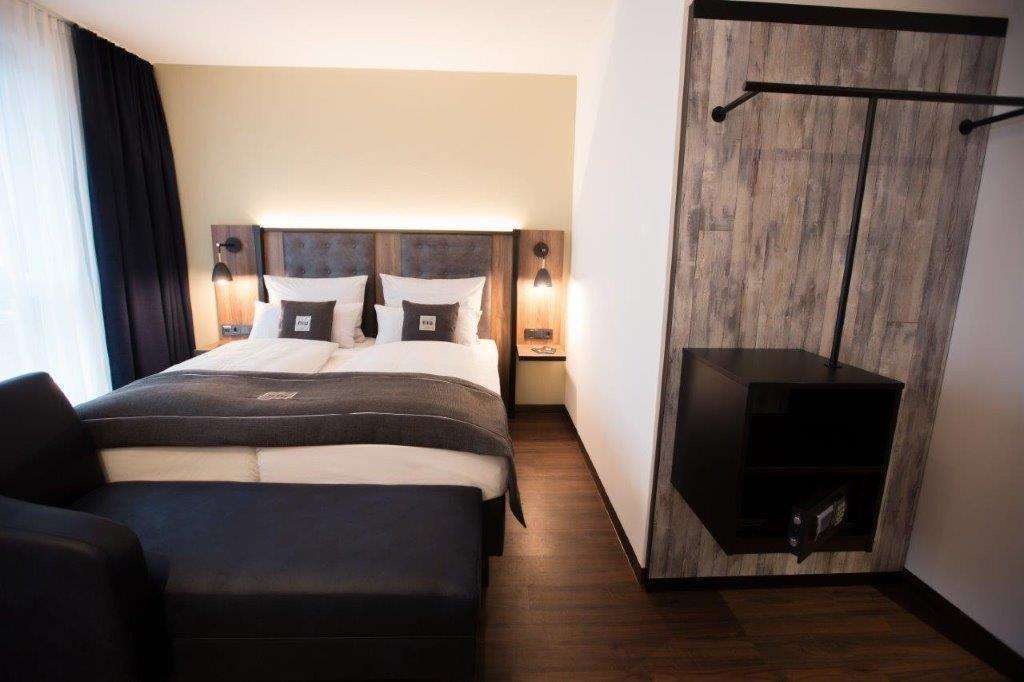 - The Niu, Saddle By Ihg Hotel