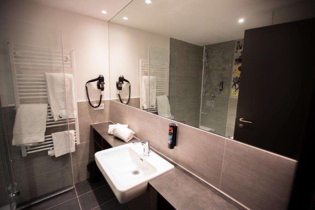 Hotel The Niu Saddle 3*