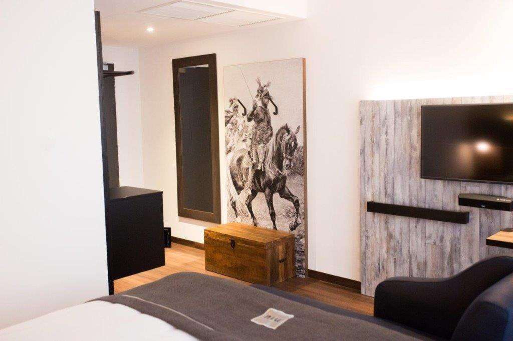- The Niu, Saddle By Ihg 3*