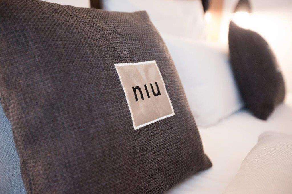 The Niu Saddle Hotel
