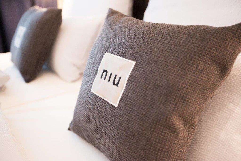 Hotel The Niu Saddle 3*