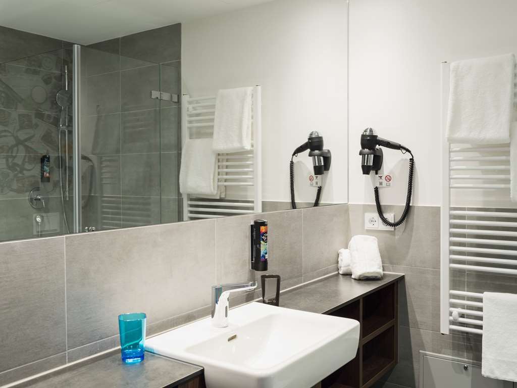 - The Niu, Saddle By Ihg Hotel Fürth