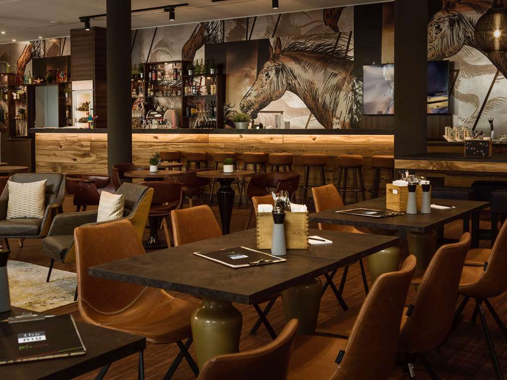 - The Niu, Saddle By Ihg Hotel