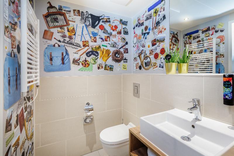 Hotel - The Niu, Saddle By Ihg 3*